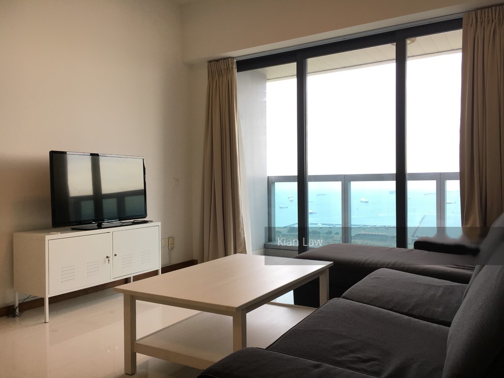 Marina Bay Residences (D1), Condominium #149873352